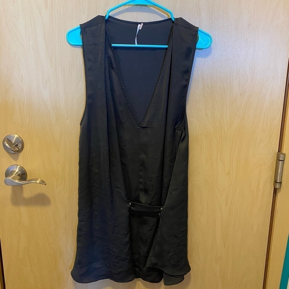 Free people tank top